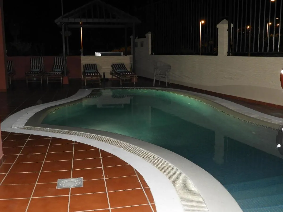 Dream Villa Costa Adeje 0*,