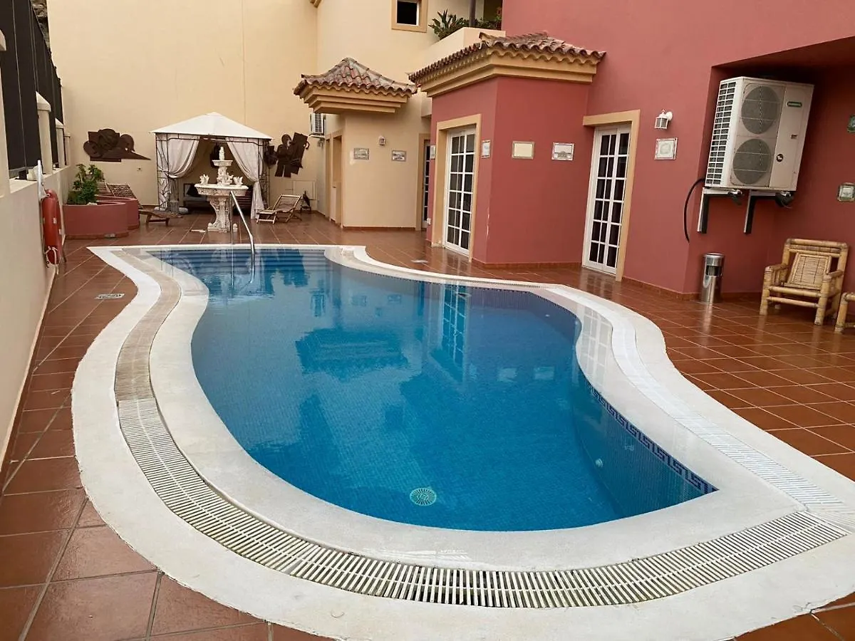 Dream Villa Costa Adeje İspanya