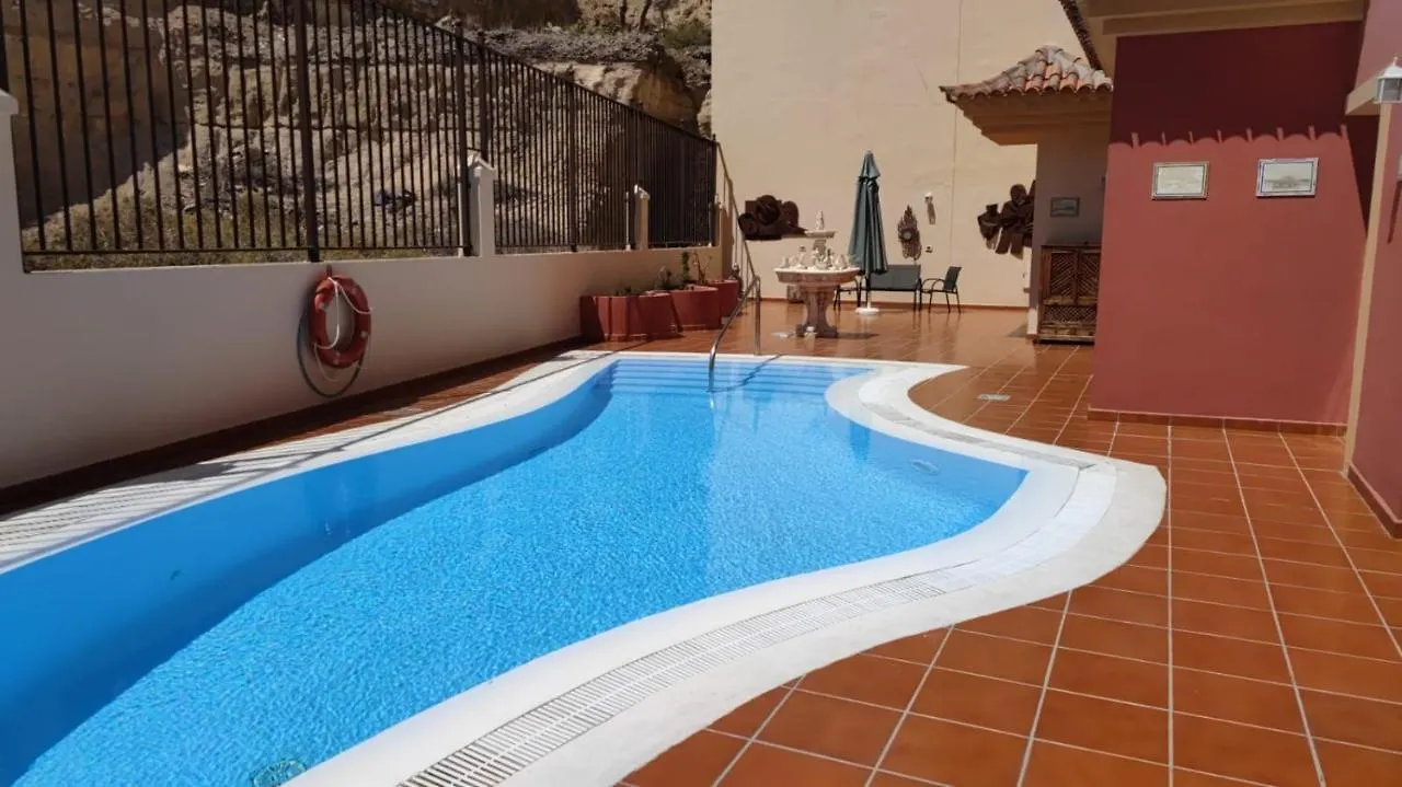 Dream Villa Costa Adeje 0*,  İspanya