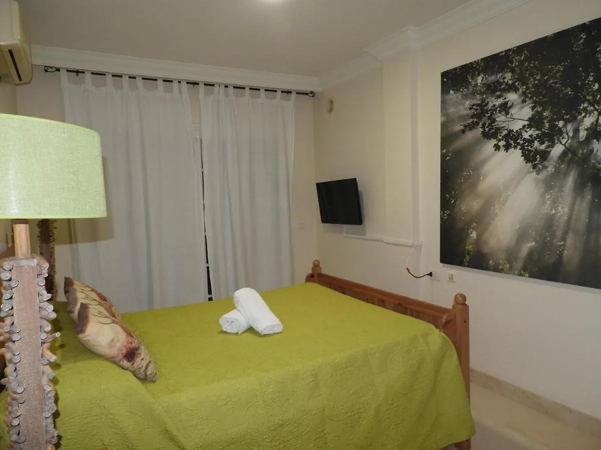 Dream Villa Costa Adeje İspanya