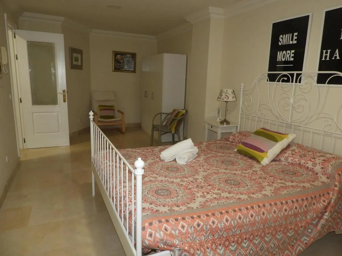 Dream Villa Costa Adeje İspanya