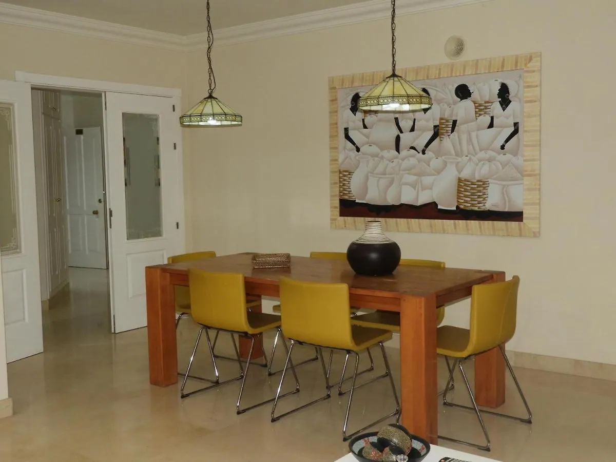 Dream Villa Costa Adeje İspanya