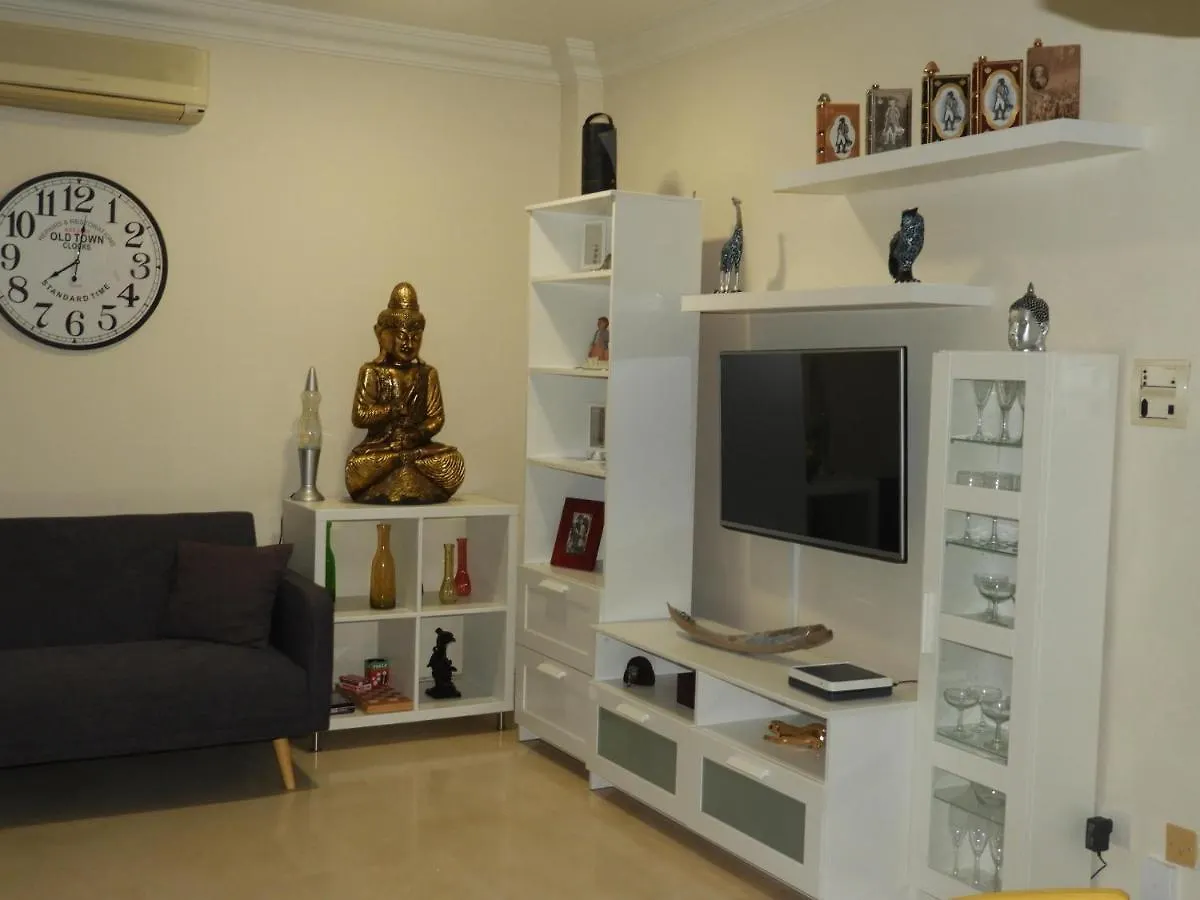Dream Villa Costa Adeje İspanya