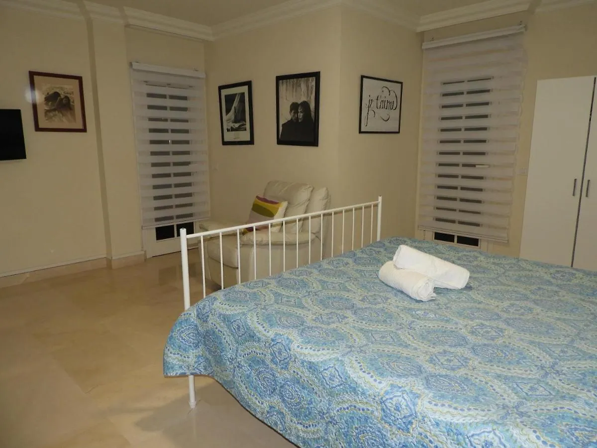 Dream Villa Costa Adeje
