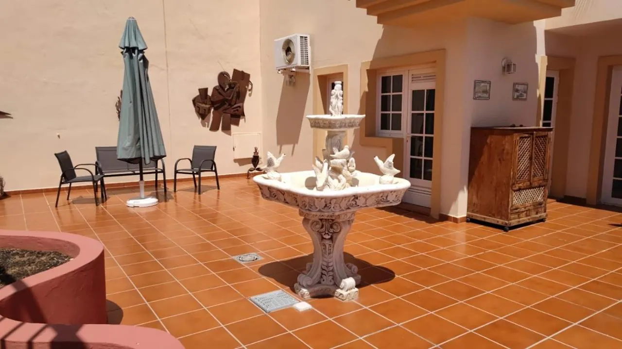 Dream Villa Costa Adeje 0*,  İspanya