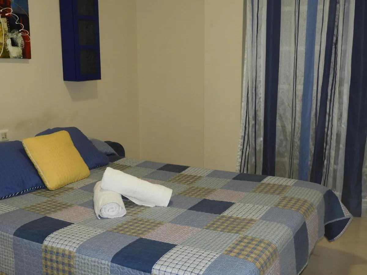 Dream Villa Costa Adeje 0*,  İspanya