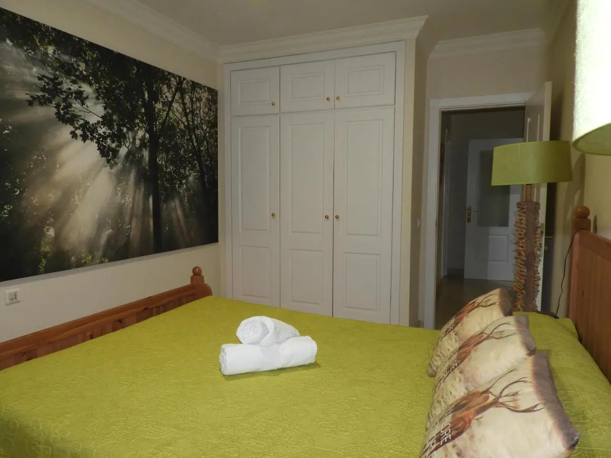 Dream Villa Costa Adeje 0*,