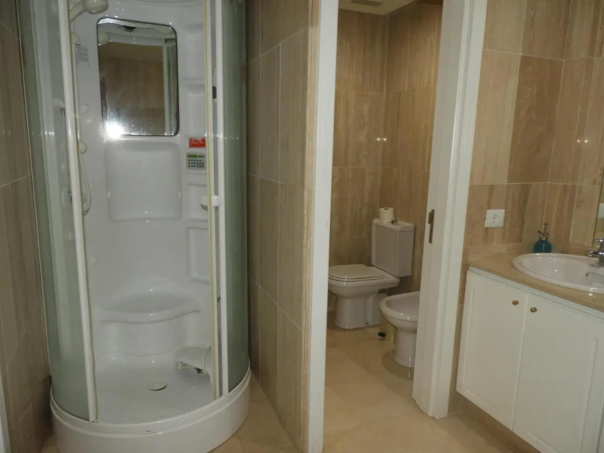 Dream Villa Costa Adeje 0*,