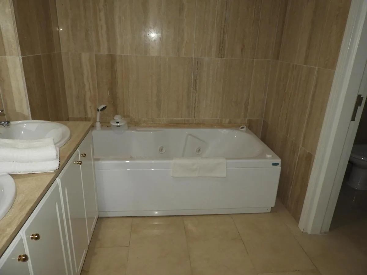 Dream Villa Costa Adeje