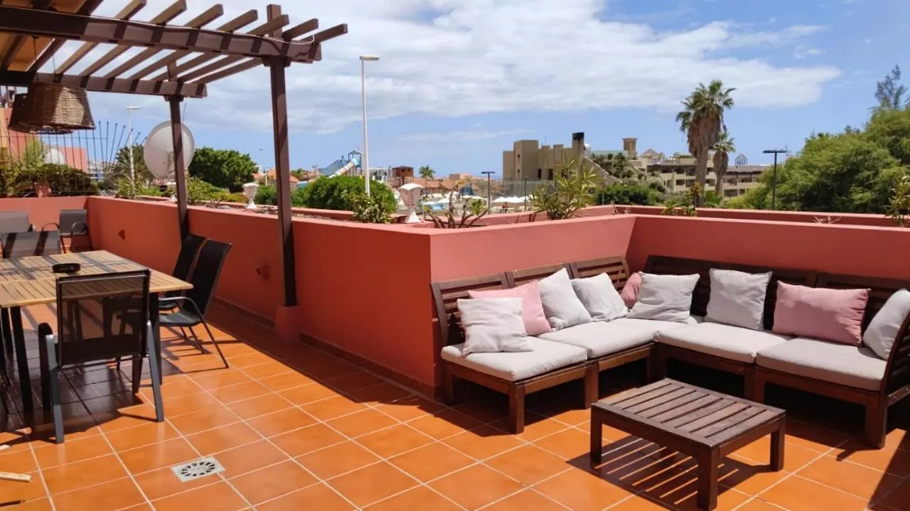 Dream Villa Costa Adeje